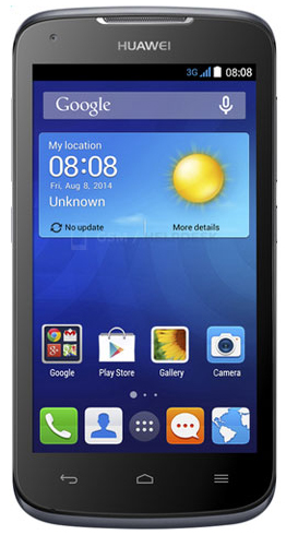 Huawei Ascend Y540